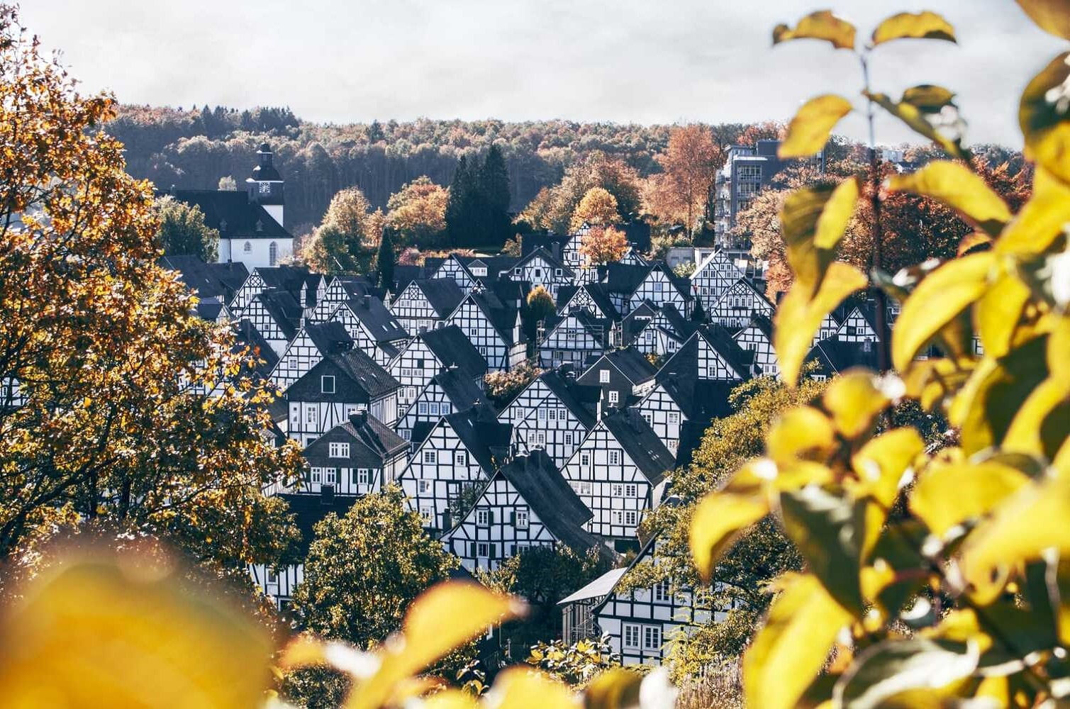 taxi siegen 76, Siegen